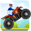 Motorcycle Hill Climb 2 APK