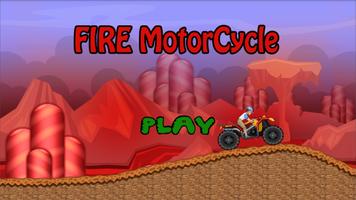 Motorcycle Hill Climb capture d'écran 3