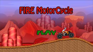 Motorcycle Hill Climb captura de pantalla 3