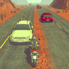 ikon Motorcycle Pursuit