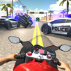 Motorcycle Road Racing APK