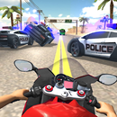 Motorcycle Road Racing APK