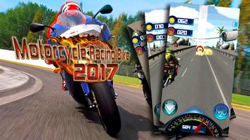 Motorcycle Racing Bike 2017 screenshot 2