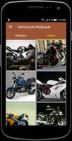 Motorcycle Wallpaper capture d'écran 1