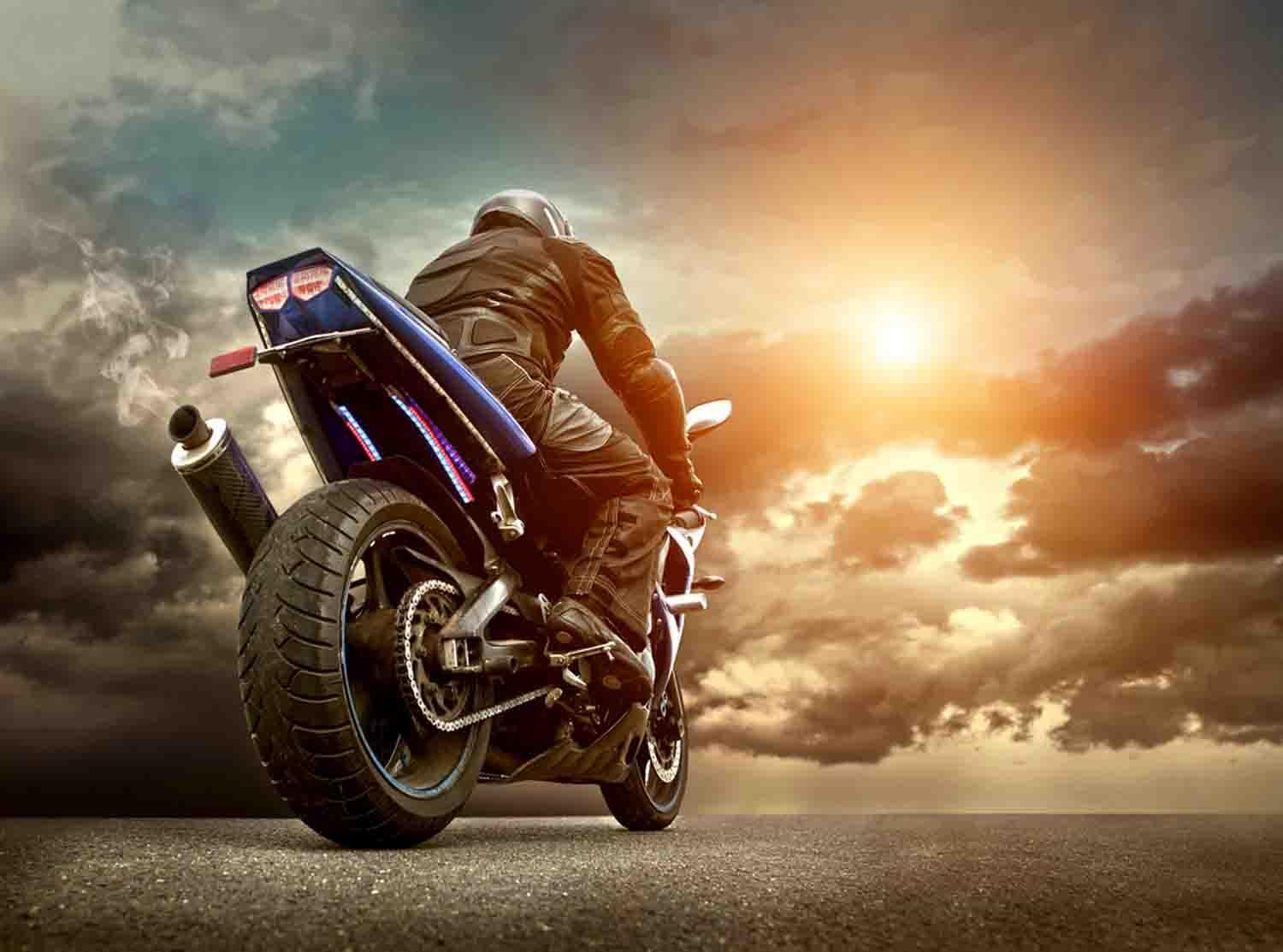 Descarga de APK de Motorcycle Wallpaper para Android