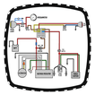 Motorcycle Wiring Diagram