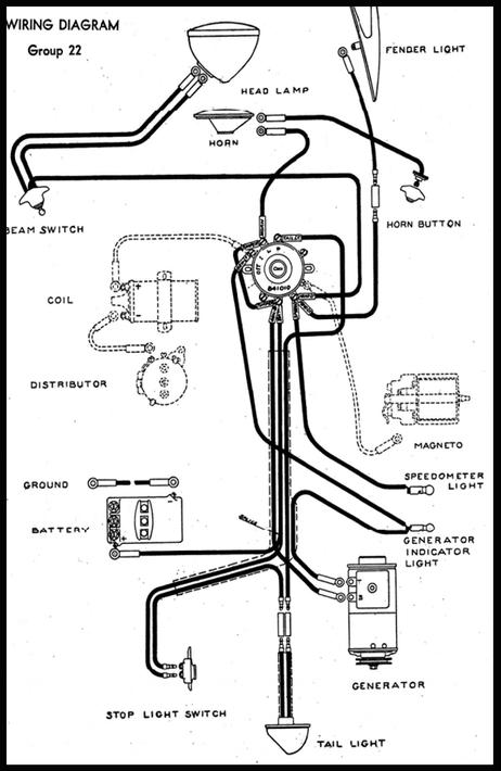 Motorcycle Wiring Diagram for Android - APK Download