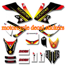 motorcycle decal stickers APK