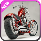 Icona Motorcycle Modification