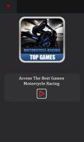 Meilleurs jeux de course moto Affiche