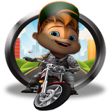 Motocross: Moto Gp Racing Game icono