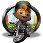 Motocross: Moto Gp Racing Game アイコン