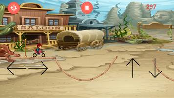 Motocross: Moto Gp Racing Game Screenshot 3