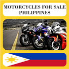 Motorcycles for Sale Philippines icon