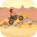 Moto Bike Race 2D APK