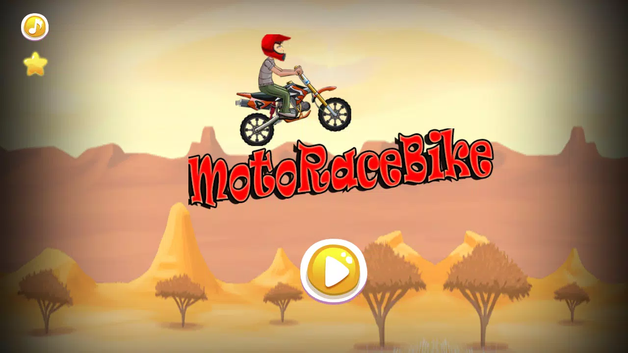 Motor Bike Hill Racing 2D em Jogos na Internet