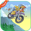 Moto X MotoCross