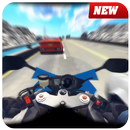 Moto Furious : Highway Bike Traffic Racing Sim 3D APK