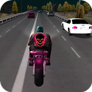 Moto Traffic Rider 3D-APK