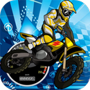 Racing Moto Bike Hill APK