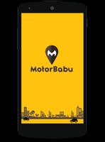 MotorBabu постер