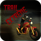 Trail Extreme - Dirt Bike Race icono