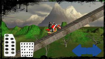 Trail Extreme - Dirt Bike Race screenshot 1