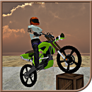 Motorbike Trial Simulator 3D APK