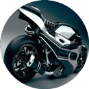 3D Motor Bike APK