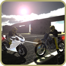 Motorbike Damage Derby 3D APK