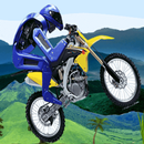 Motorbike Hunter Game-APK