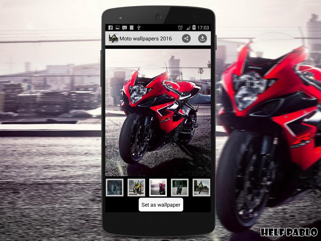 Motorcycle Wallpapers HD APK Download Free Entertainment APP For