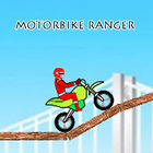 Motorbike Ranger ícone