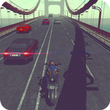 ”Motorbike Race