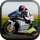 Amazing Bike Racing Simulator иконка