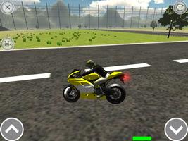 Amazing Bike Racing Simulator скриншот 3