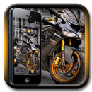 Motobike Sport Thème APK