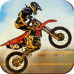 Motorbike Stunt: Stunt Bike Racing Extreme