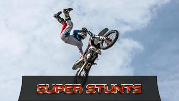 Motorbike Stunt: Stunt Bike Racing Extreme capture d'écran 2