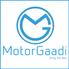MotorGaadi ícone