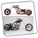 Motorcycle Modification Ideas APK
