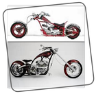 Motorcycle Modification Ideas icône