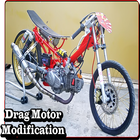 Modification Motor Drag icône