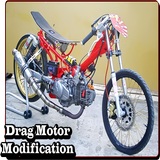 Modification Motor Drag আইকন