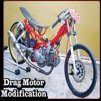 Modification Motor Drag Affiche