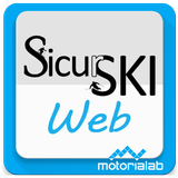 SicurSkiWeb-TN icône