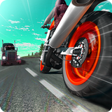 carreras de motos 3D