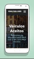 Motoristas Parceiros الملصق