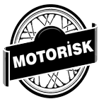 MOTORİSK ไอคอน