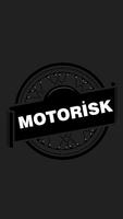 MOTORİSK Affiche